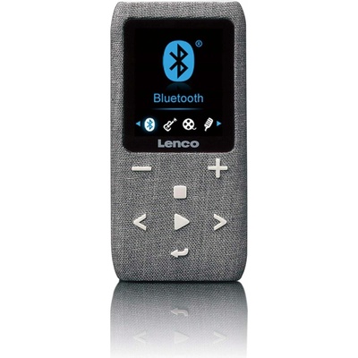 Lenco Xemio 861 8GB