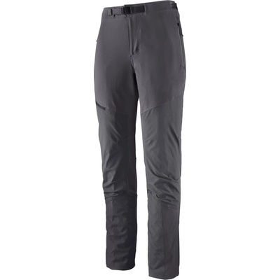 Patagonia Дамски туристически панталон Patagonia Women's Altvia Alpine Pants Walking trousers - Black - размер 46 (EU) (110-0665-0118)