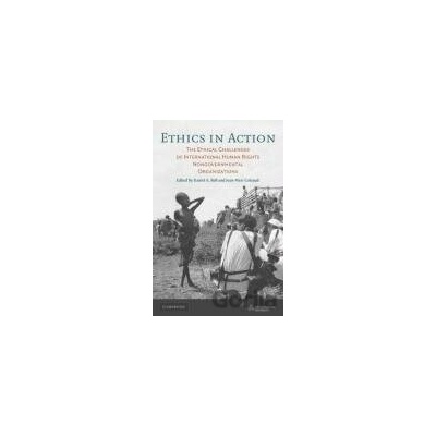 Ethics in Action - Daniel A. Bell