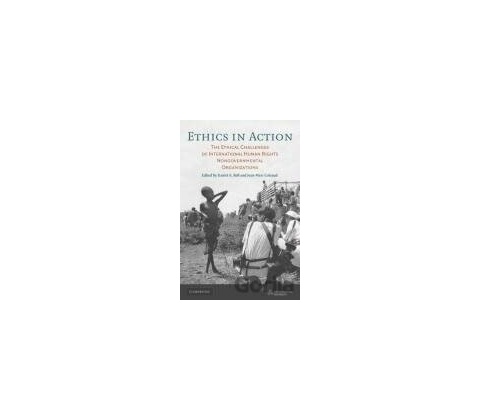 Ethics in Action - Daniel A. Bell