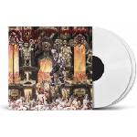 Cannibal Corpse - Live Cannibalism (Limited Edition) (White Coloured) (2 LP) (0039842529110)