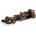 MINICHAMPS 1: 43 lotus f1 team renault e22 - РОМЕН ГРОЖАН - 2014