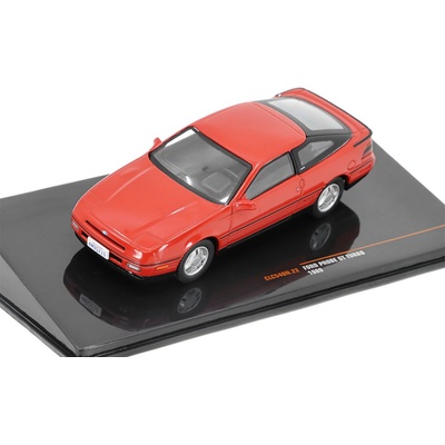 IXO Ford Probe GT Turbo 1989 1:43