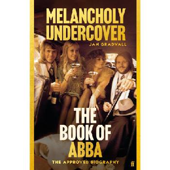 Melancholy Undercover