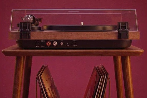 Gramofon JVC Gramofon JVC