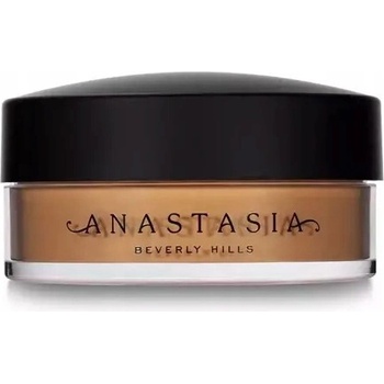 Anastasia Beverly Hills Loose Setting Powder Matující sypký pudr Deep Peach 25 g