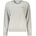 PEPE JEANS Дамски суичър с цип pepe jeans, Размер xl, Цвят Сиво (pl5800017_gr933)