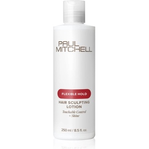 Paul Mitchell Flexible Hold Hair Sculpting Lotion стилизиращо мляко със средна фиксация 250ml