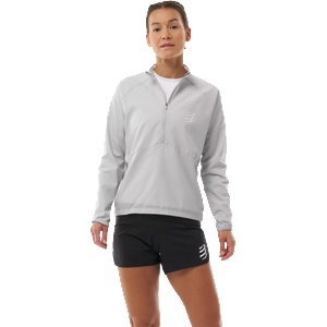 Compressport Aura windproof jacket s