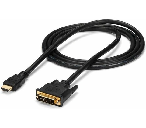 StarTech HDMIDVIMM6