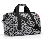 Reisenthel Чанта Reisenthel Allrounder l bag - Grey (Leo Nero)