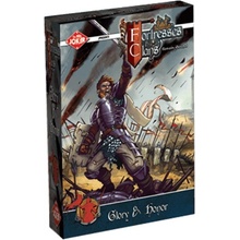 The Red Joker Forteresses & Clans – Glory and Honor - EN