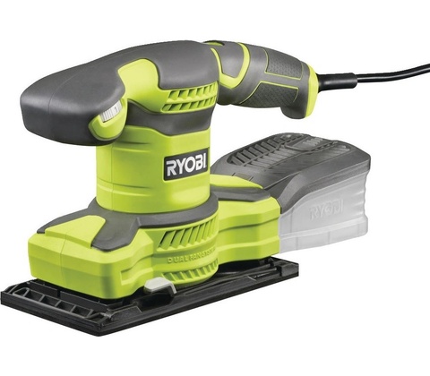 Ryobi ESS 280 RV