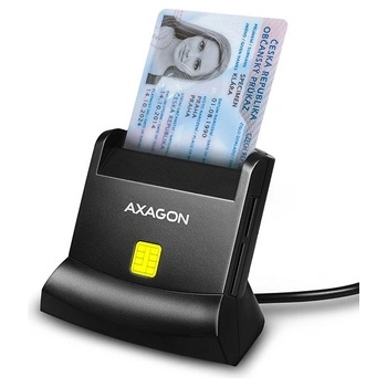 AXAGON CRE-SM2