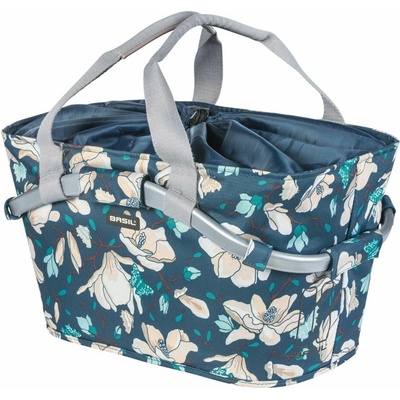 Basil Magnolia carry modrá
