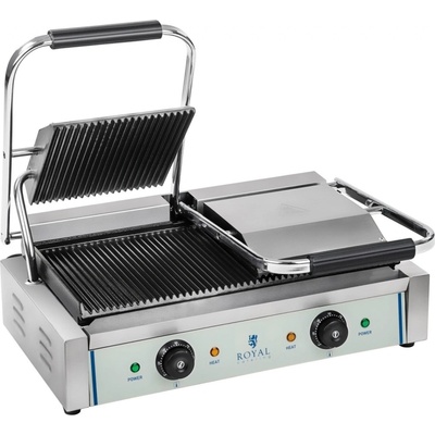Royal Catering gril RCKG-3600-G – Sleviste.cz