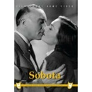 Sobota - digipack DVD