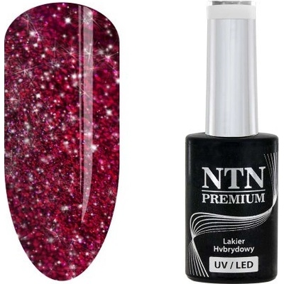 NTN Gél lak premium Show Flash 239 5 g