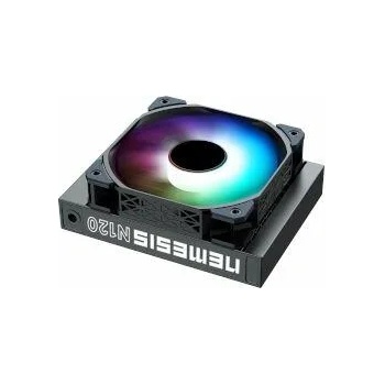 Image 1 of Turbo-X Nemesis N120 ARGB