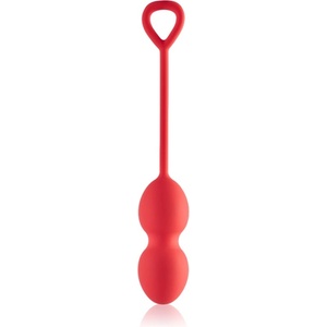 DreamToys Love Signal Playful Drops вагинални топки 17.5 см
