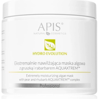 Apis Natural Cosmetics Hydro Evolution интензивна хидратираща маска за дехидрaтирана и увредена кожа 200 гр