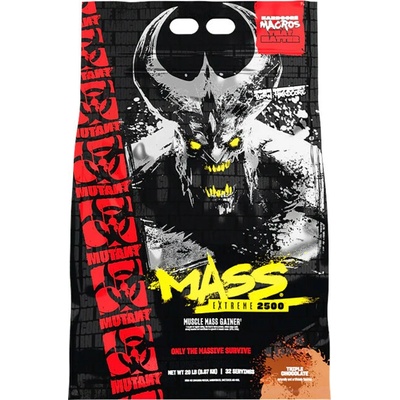 PVL Mass XXXtreme 2500 9070 g
