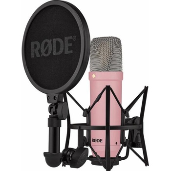 Image 1 of RØDE NT1 Signature Series
