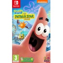 The Patrick Star Game