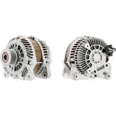Alternátor Renault Scénic 1.5 dCi, Mitsubishi A4TJ0481, 7711368357