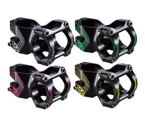 Reverse Black One Enduro