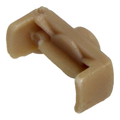 Клапан кръстачка