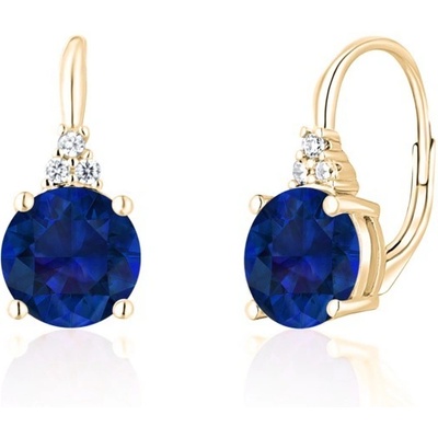 JVD náušnice SVLE1119XH2GM00