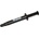 Thermal Grizzly Термо паста Thermal Grizzly Hydronaut, 3.9g, Черен, 11.8 W/mk (TG-H-015-R)