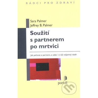 Soužití s partnerem po mrtvici