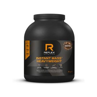 Reflex Nutrition Instant Mass Heavyweight 2000 g