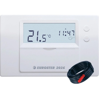 Logitron EUROSTER 2026