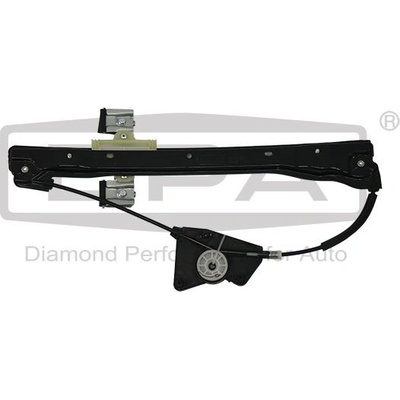 Mechanizmus zdvíhania okna DPA 88371033302
