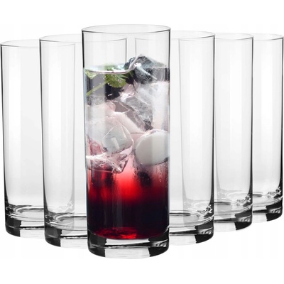 Krosno Sklenice na nápoje 6 x 500 ml
