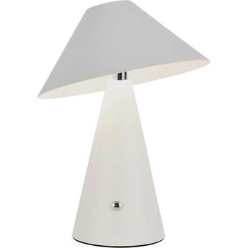 Image 1 of V-TAC LED Настолна Лампа 1800mAh Батерия 180 x 240 3 в 1 Бяло Тяло - 7948 (7948)