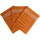 Svitap Pozitiv 50x70 3 ks oranžová/bílá