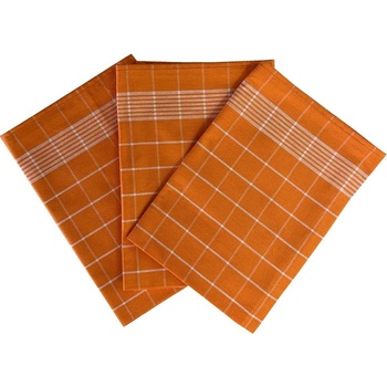 Svitap Pozitiv 50x70 3 ks oranžová/bílá