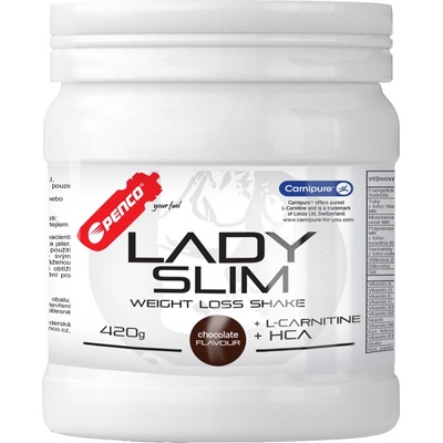 Penco Lady Slim 420 g