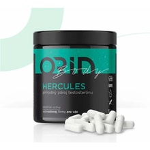 ORIN HERCULES prírodný zdroj testosterónu 60 kapsúl