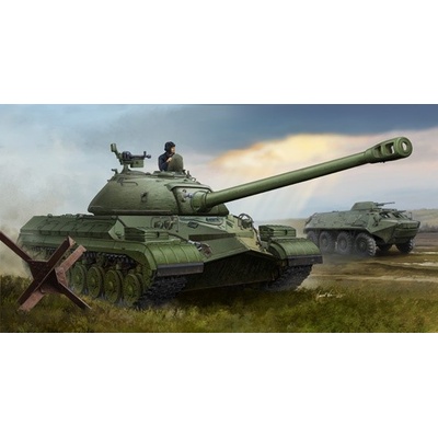 Trumpeter T-10 1:35