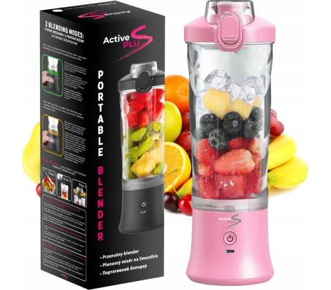 ActivePlus 1214