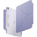 UNIQ Camden Click ochranné puzdro iPad Air 11 2024 UNIQ-PDA112024-CAMLVIO Light violet