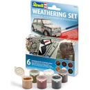 Revell sada pigmentů 6 druhů