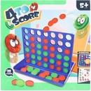 Hra Piškvorky Line UP 4