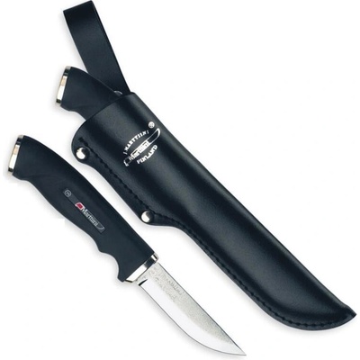 Marttiini Silver Carbinox Iso