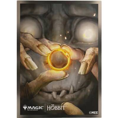 Gamegenic MTG The Hobbit My Precious Obaly 105 ks